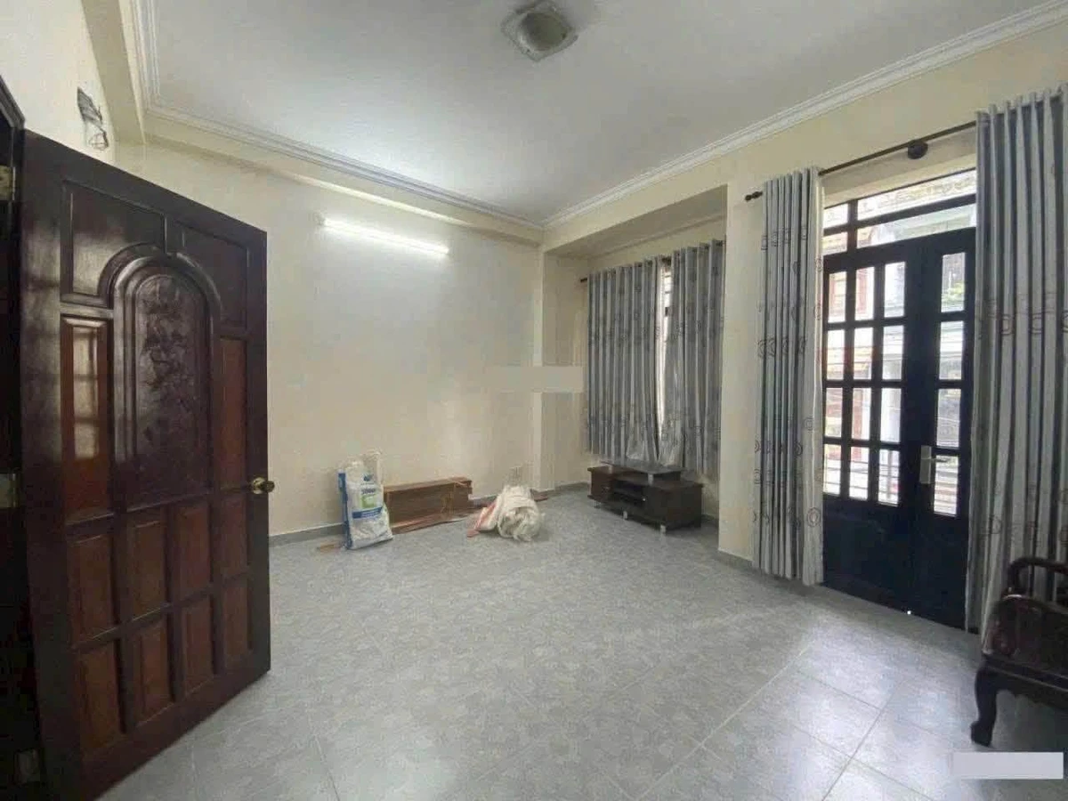 Cho thuê nhà nguyên căn 4PN 81.6m² Bình Thạnh - Ảnh thu nhỏ 4