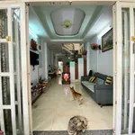 Bán nhà hẻm ô tô Chuyên Dùng 9, Quận 7, 79m², 6,5 tỷ - Ảnh thu nhỏ 3