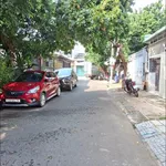 Bán nhà 3 tầng hẻm xe hơi 6m, 90m2, hơn 7 tỷ gần Lotte Nguyễn Văn Lượng, Gò Vấp - Ảnh thu nhỏ 1