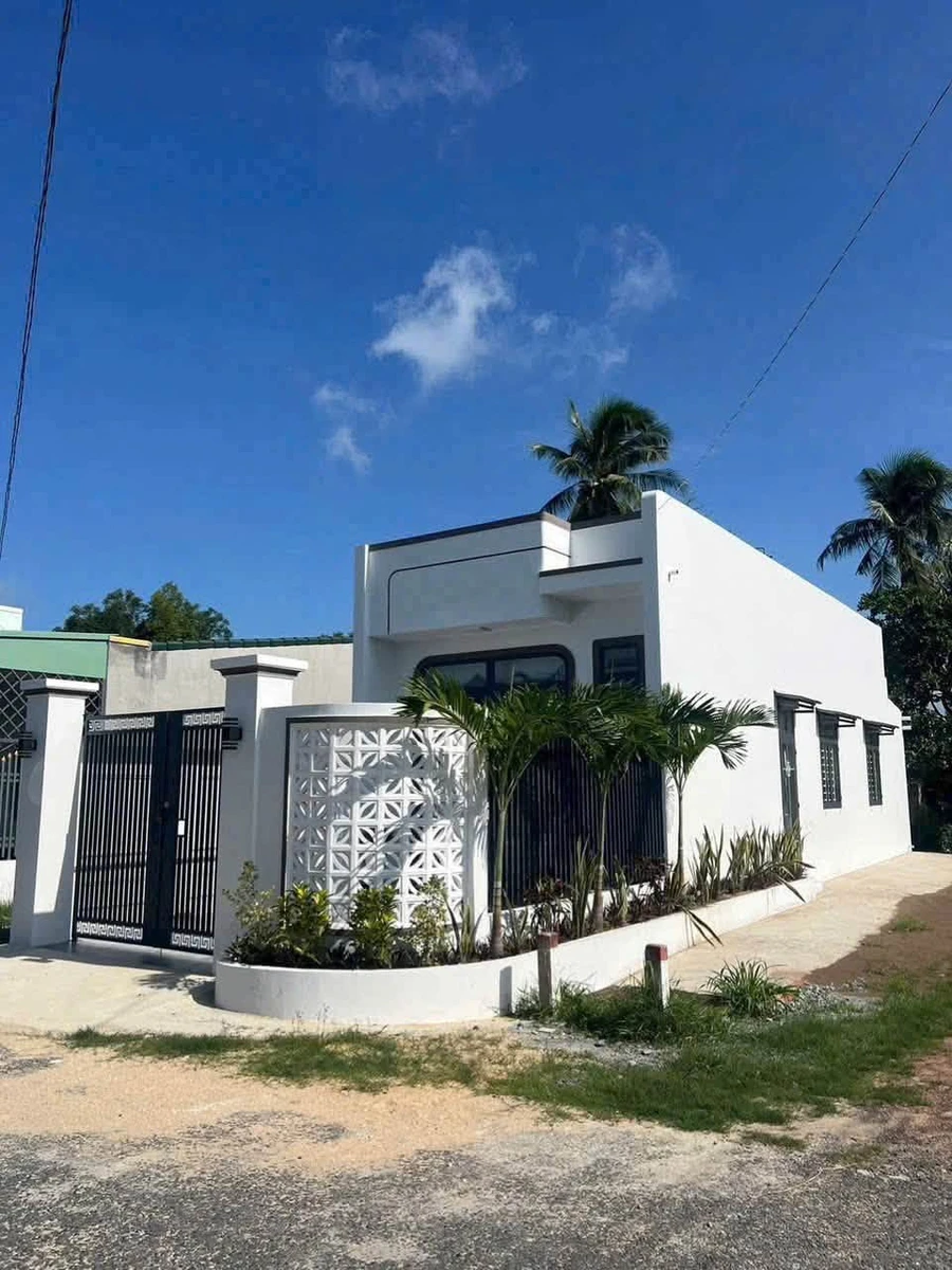 Bán nhà 2 phòng ngủ 90m² Phường Long Hoa Tây Ninh 1,299 tỷ - Ảnh thu nhỏ 2