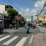 Bán đất 1100m2 mặt tiền Kha Vạn Cân Thủ Đức 32 tỷ - Ảnh thu nhỏ 2
