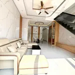 Bán nhà sổ riêng 4PN, 150m2 gần chợ Phú Thọ, Quận 12 - Ảnh thu nhỏ 2