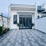Bán nhà 105m2 2PN Phú Tân Bến Tre 1 tỷ 550 - Ảnh thu nhỏ 2
