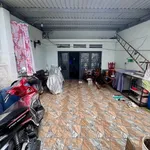 Bán nhà hẻm ô tô 4m, 82m2 gần Dương Thị Mười, chợ Hạt Điều, giá hơn 4 tỷ - Ảnh thu nhỏ 3