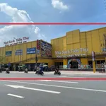 Cho thuê mặt bằng Trường Chinh Q.12, 5.500m² giá 800 triệu/tháng - Ảnh thu nhỏ 1