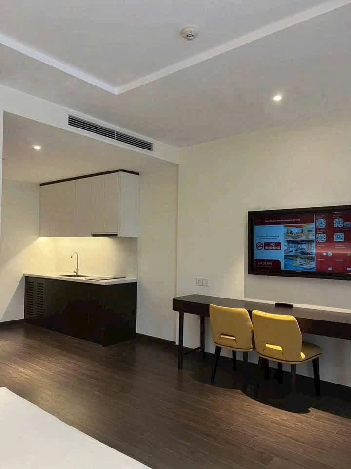 Bán căn hộ studio Sapphire S2 35m2 full nội thất giá 1,35 tỷ - Ảnh thu nhỏ 2