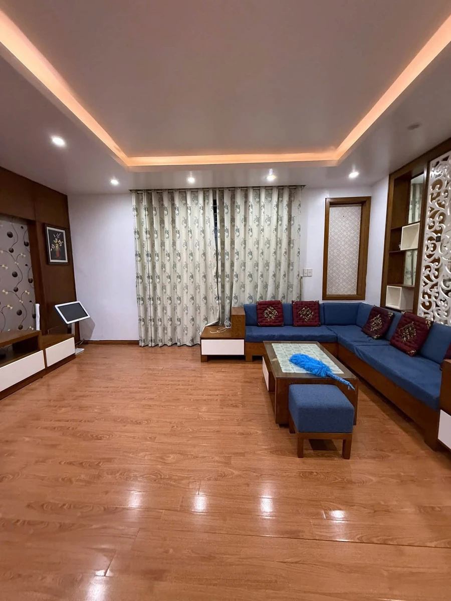 Bán nhà 4 tầng 63m², 4PN, Hải Dương 6,6 tỷ - Ảnh thu nhỏ 4