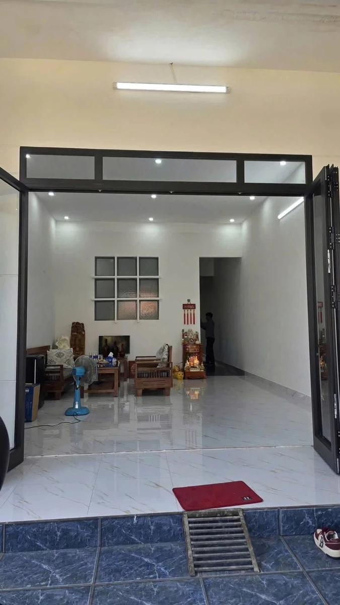 Bán nhà mặt tiền Liên Hoàn 120 m² ở Quảng Ngãi - Ảnh 1