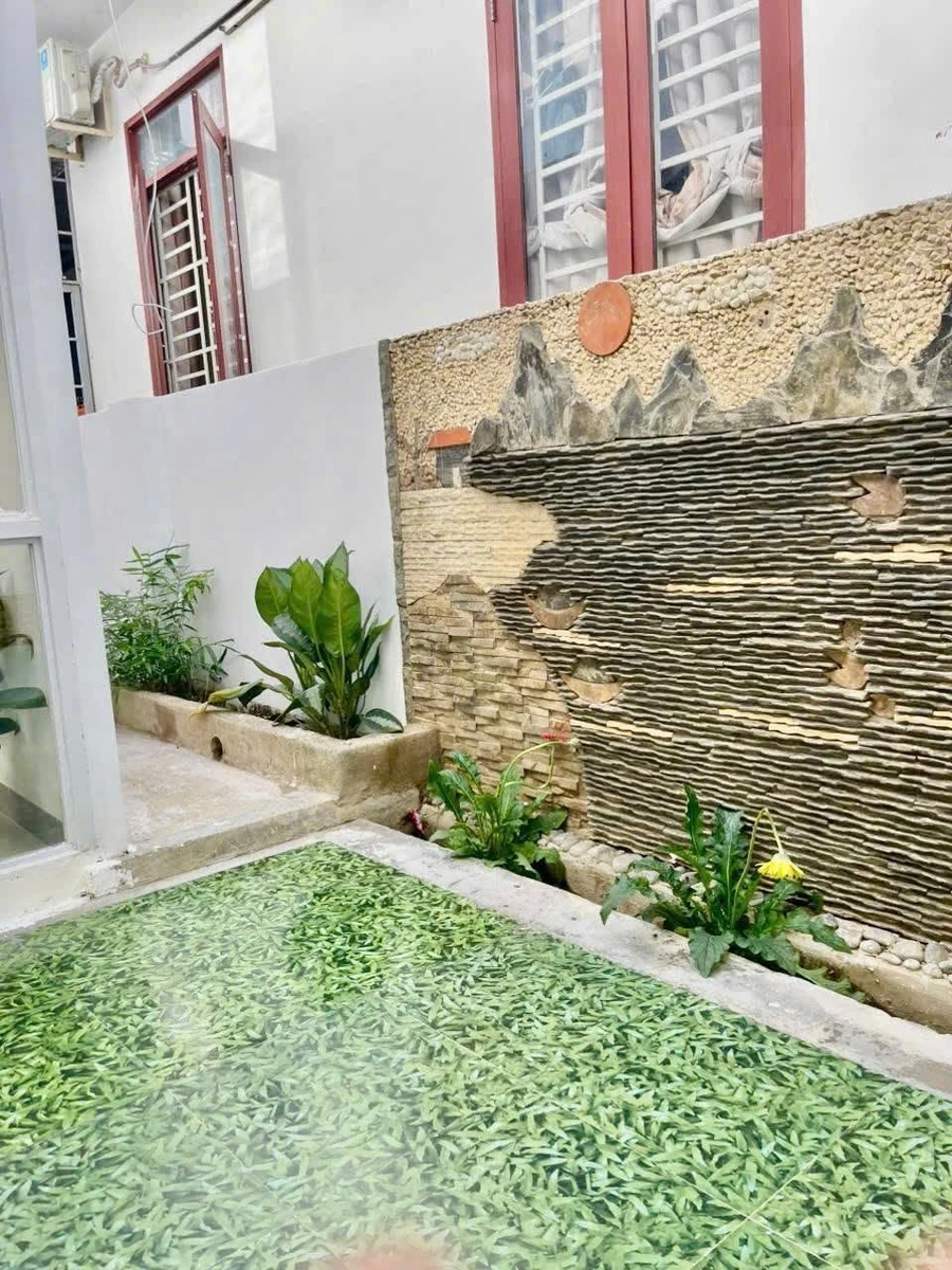 Bán nhà mới 155,6m2 3PN, đường ô tô, Xóm Chiếu, Vĩnh Điềm Trung, Tây Nha Trang - Ảnh thu nhỏ 4