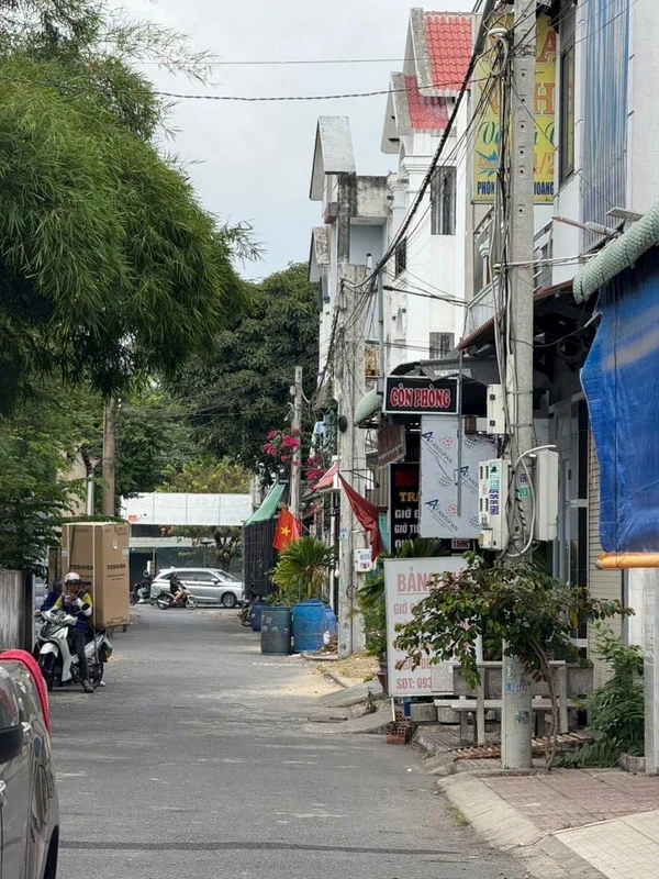 Nhà lầu trệt 60m² Bình Hoà 3.4 tỷ