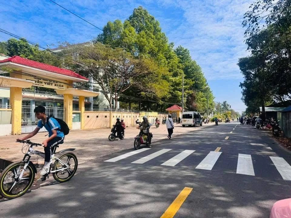 Bán đất Bình Minh 500m2, 285 triệu - Ảnh 1