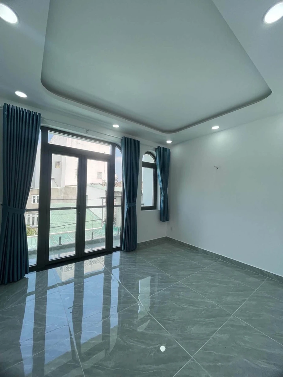 Bán nhà 2 tầng 2 PN 56m² Lê Văn Quới 3.7 tỷ - Ảnh thu nhỏ 5