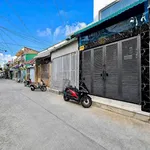 Bán nhà trệt lửng 2 lầu 71m2 Ninh Kiều, Cần Thơ 4.65 tỷ - Ảnh thu nhỏ 1
