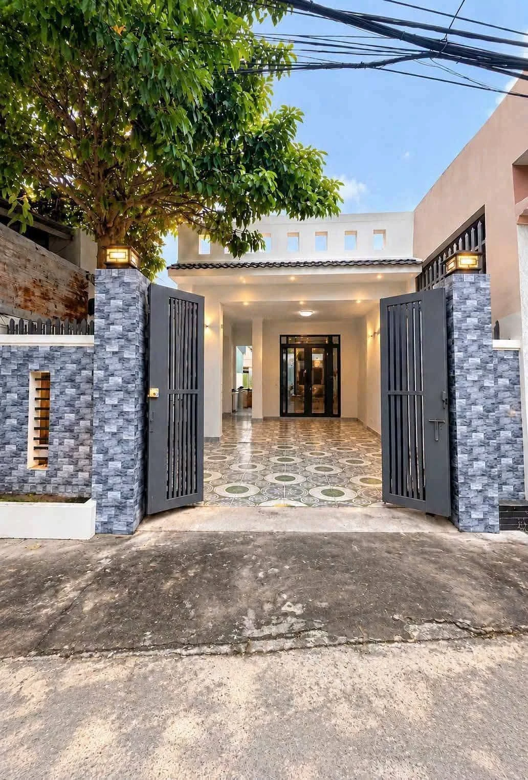 Bán đất mặt tiền 238m² Long Hải, Bà Rịa - Vũng Tàu 2,99 tỷ - Ảnh 1