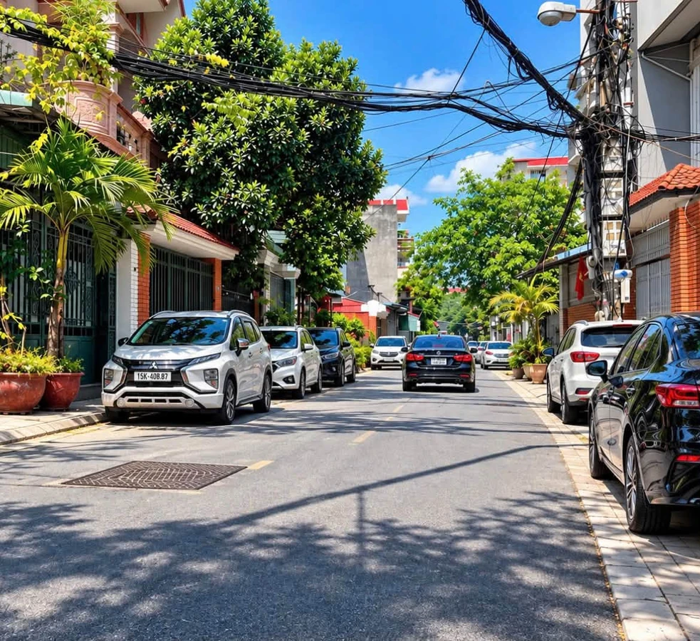 Bán shophouse mặt phố Đông Trà 100m2 5 tầng Quận 1 - Ảnh 1