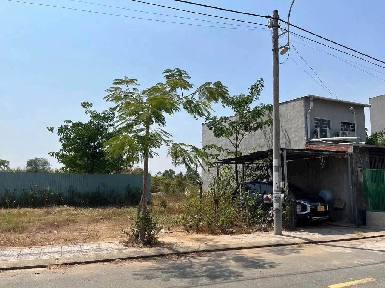 Bán căn hộ 56,6 m² đường 8 Long Phước, Quận 9 - 2,32 tỷ - Ảnh 1