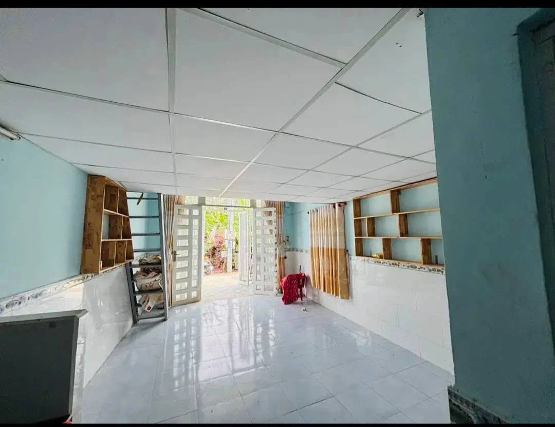 Bán nhà trệt lửng 41m2 Nguyễn Văn Linh, Cần Thơ 730 triệu - Ảnh thu nhỏ 5