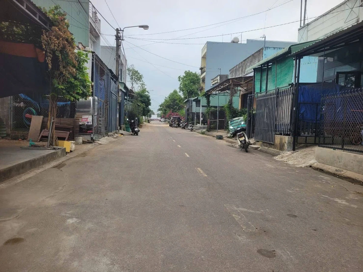 Bán nhà mặt tiền 74m2 2PN Phú Tài Quy Nhơn - Ảnh thu nhỏ 2