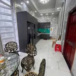 Bán nhà 2 tầng 106.6m² 4PN 3WC Dĩ An Bình Tân - Ảnh thu nhỏ 4