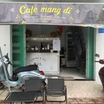 Bán shophouse 12m² mặt tiền Trương Định Thuận An Bình Dương 550 triệu - Ảnh thu nhỏ 1