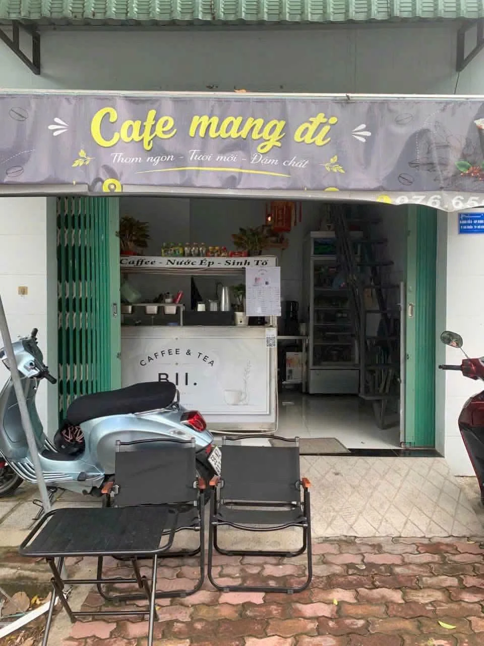 Bán shophouse 12m² mặt tiền Trương Định Thuận An Bình Dương 550 triệu - Ảnh 1