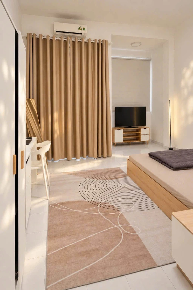 Bán nhà Bình Thạnh 60m² 5 phòng ngủ gần Quận 1 - Ảnh thu nhỏ 5