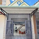 Bán nhà 2PN 48m2 đường Bình Chuẩn, Bình Dương - Ảnh thu nhỏ 2
