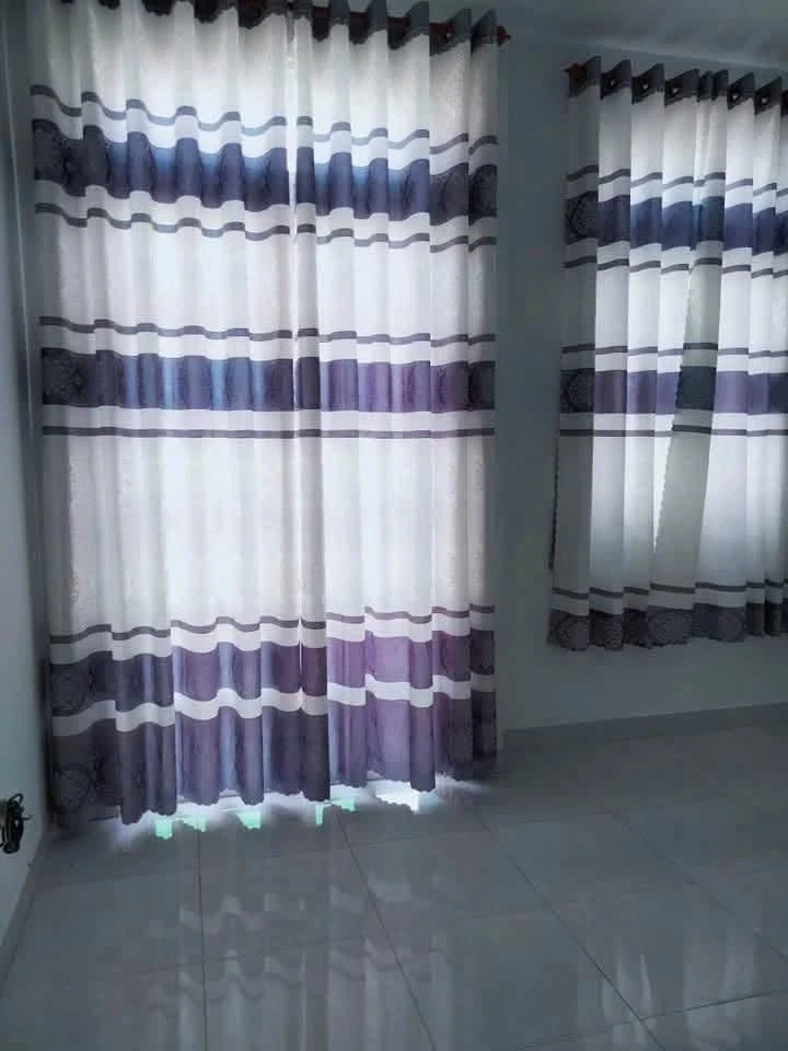 Bán nhà 1 trệt 1 lầu 40m2, 2 phòng ngủ, gần chợ Đình - Ảnh thu nhỏ 2