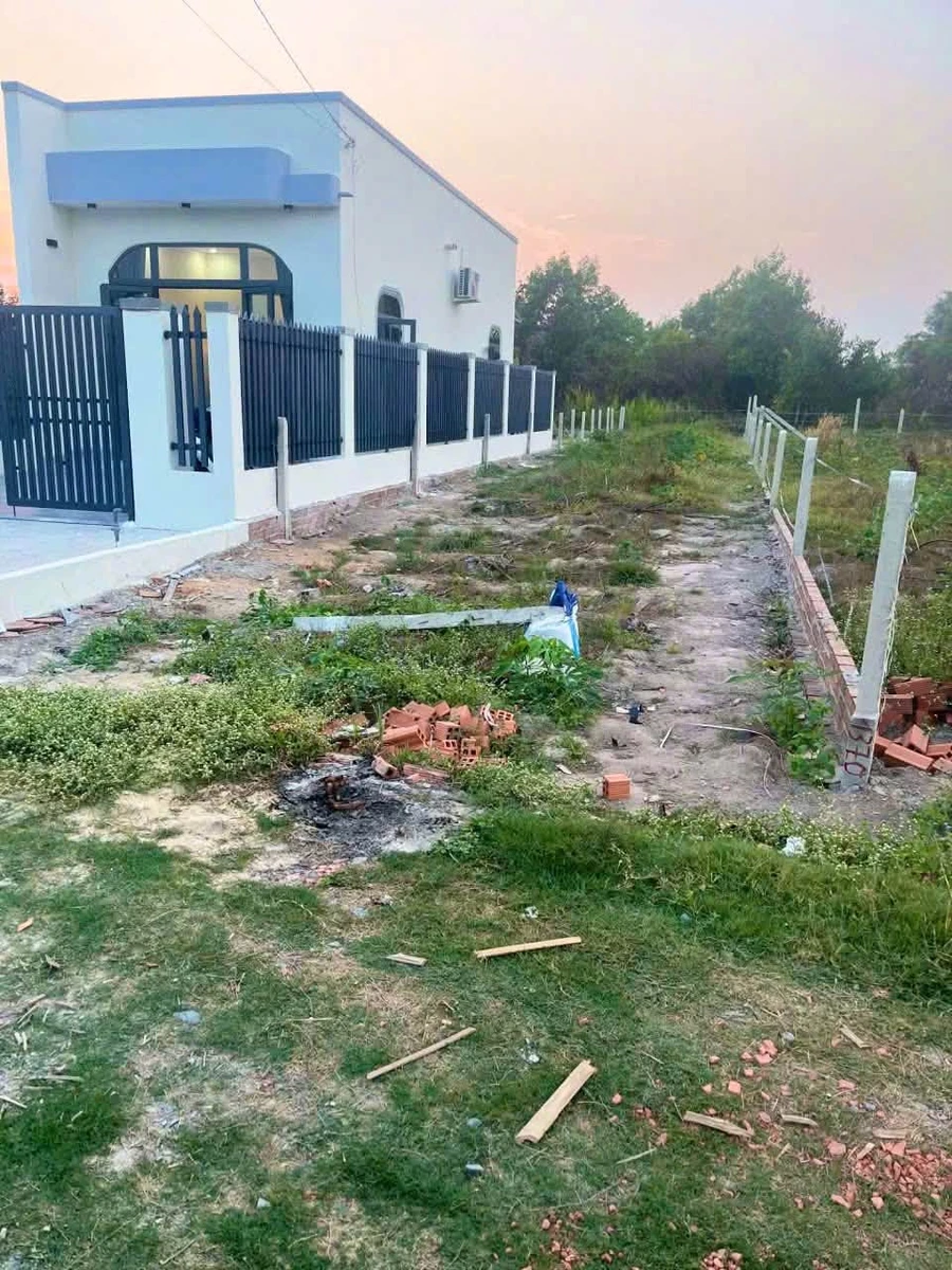Bán đất 50m² Gò Dầu Tây Ninh 400 triệu - Ảnh 1