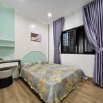 Cho thuê nhà 4 tầng 200m2, 4 PN Cù Chính Lan - Ảnh thu nhỏ 4