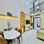 Bán nhà phố 70m2 full nội thất, 2 tầng lầu tại Bình Thạnh - Ảnh thu nhỏ 4