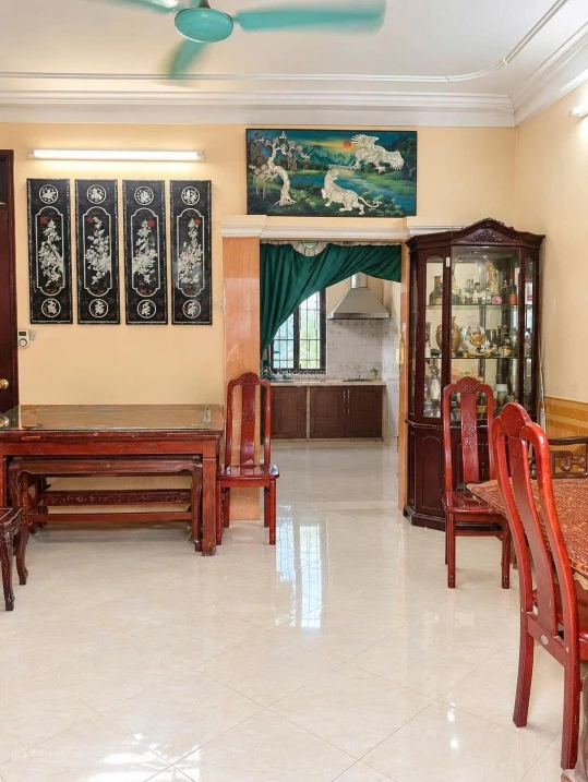 Chính chủ gửi bán nhà vị trí đẹp 41,4m2 tại đường Nguyễn Khang (Thành Thái kéo dài) giá 21,8 tỷ - Ảnh thu nhỏ 3