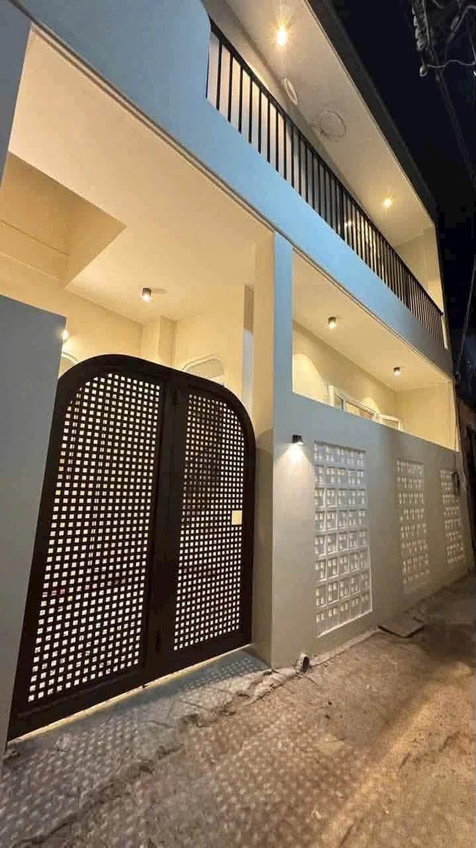 Bán nhà 2 tầng 2PN, 100m² Phan Thiết - 2 tỷ 100 triệu - Ảnh 1