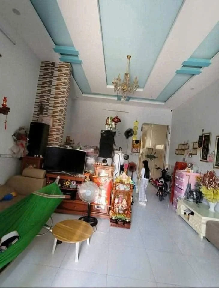 Bán nhà 2 phòng ngủ 90 m² Biên Hòa 1,25 tỷ đồng - Ảnh thu nhỏ 4
