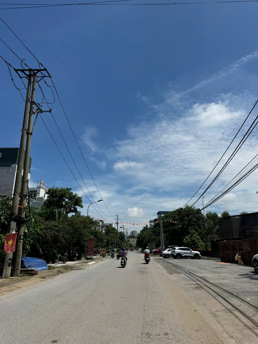 Bán nhà mặt tiền 6m, 81m², 3PN Hạc Thành, Thanh Hóa - Ảnh thu nhỏ 2