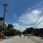 Bán nhà mặt tiền 6m, 81m², 3PN Hạc Thành, Thanh Hóa - Ảnh thu nhỏ 2