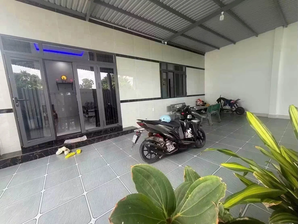 Bán nhà góc 2 mặt tiền 142m² Phan Thiết - Ảnh thu nhỏ 3