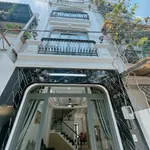 Bán nhà mới 1 trệt 3 lầu 60m2, 4PN 5WC, gần chợ Bà Chiểu, Bình Thạnh - Ảnh thu nhỏ 4