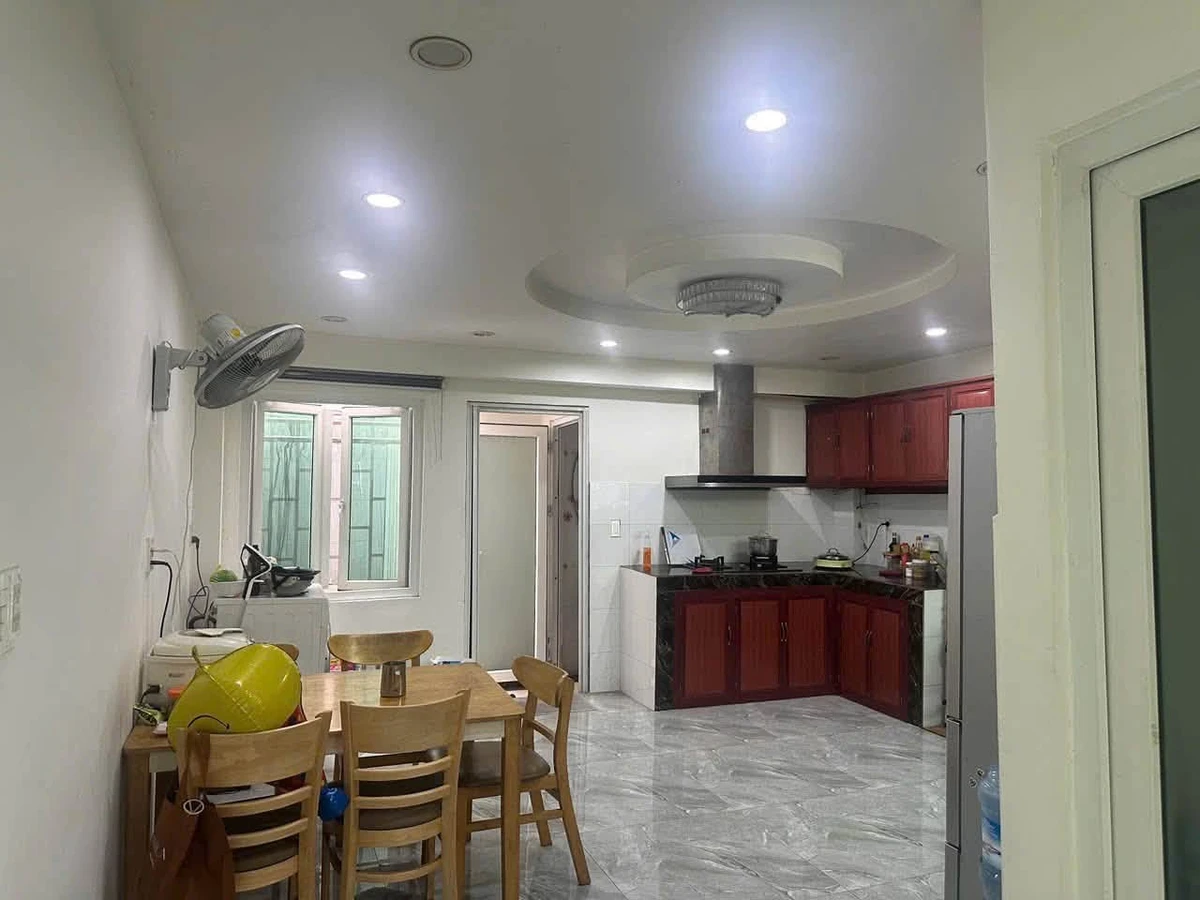 Bán nhà Lái Thiêu, 123m2, view công viên, giá 4 tỷ 5 - Ảnh thu nhỏ 4