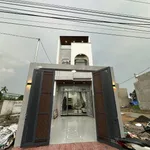 Bán nhà 1 trệt 1 lầu mặt tiền kinh doanh 3 phòng ngủ tại Trảng Dài, Đồng Nai - Ảnh thu nhỏ 1