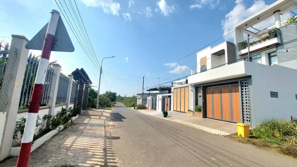 Bán đất nền thổ cư mặt tiền đường nhựa 5x30m giá 1,25 tỷ tại Bầu Trâm, Long Khánh - Ảnh thu nhỏ 2