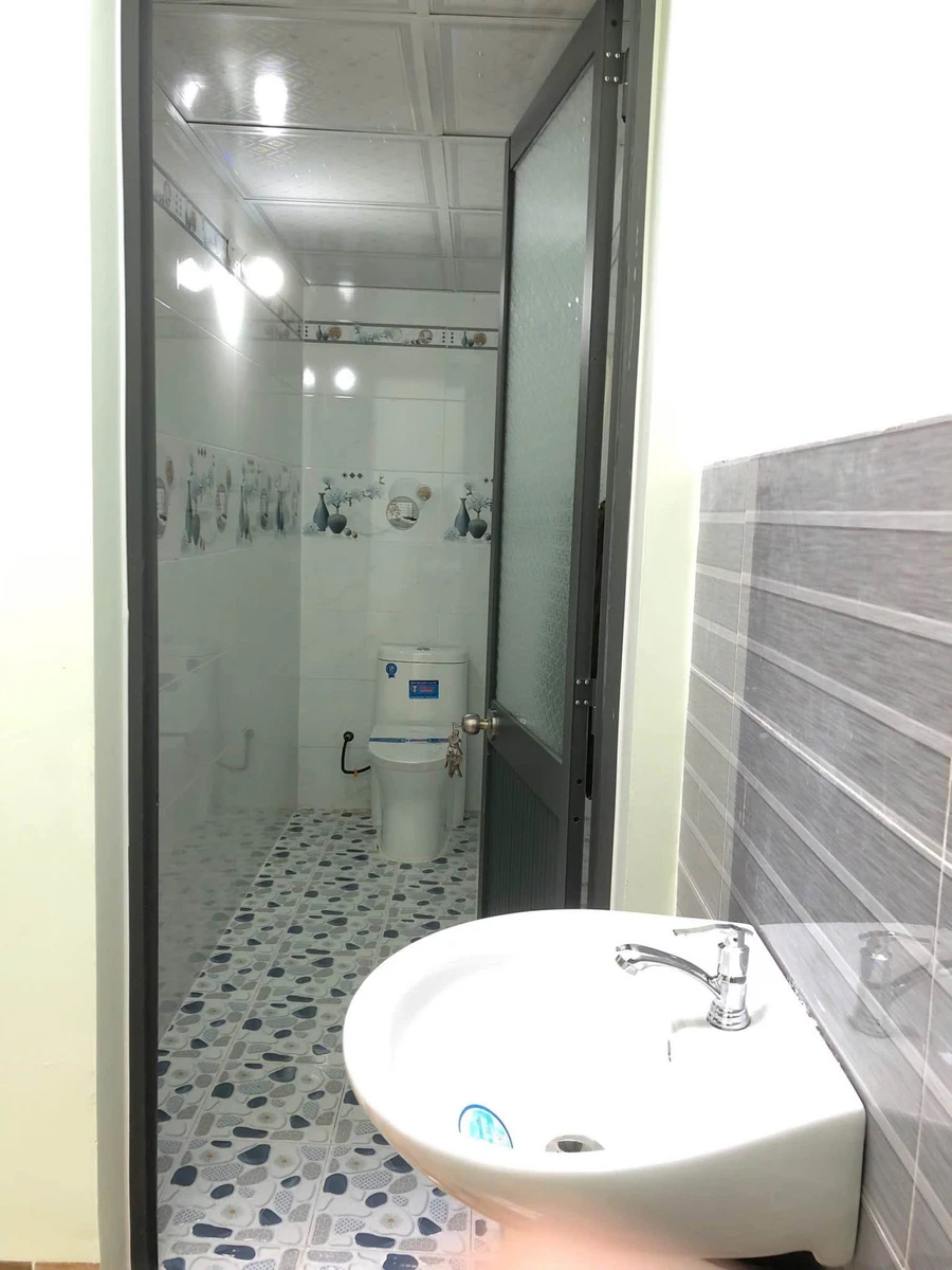 Cho thuê mặt bằng 88m² mặt tiền Hùng Vương, Đồng Xoài - Ảnh thu nhỏ 4
