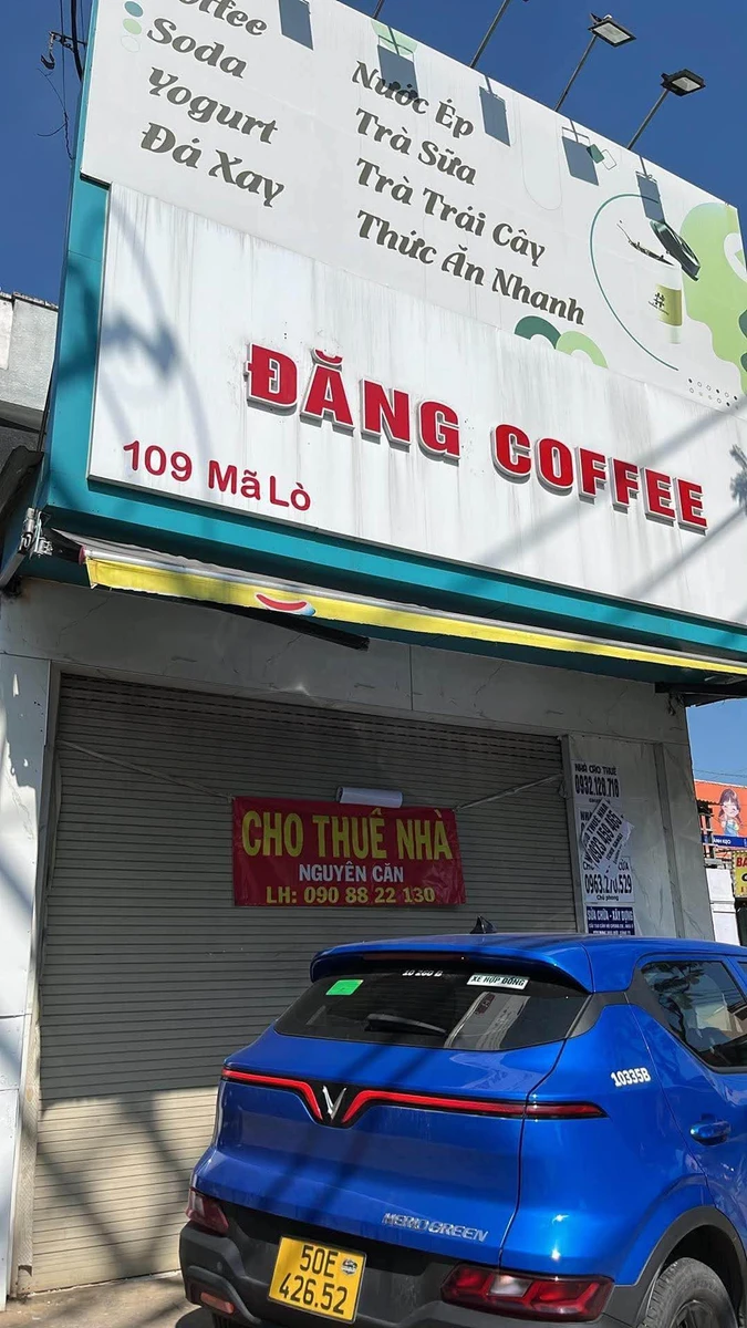 Cho thuê nhà nguyên căn Bình Tân, 80m2 - Ảnh 1