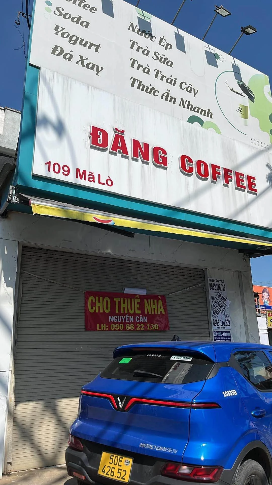Cho thuê nhà nguyên căn Bình Tân, 80m2 - Ảnh 1