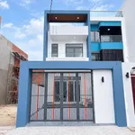 Bán nhà mặt tiền 4PN DX 101 Hiệp An, 95m², 3.55 tỷ - Ảnh thu nhỏ 1