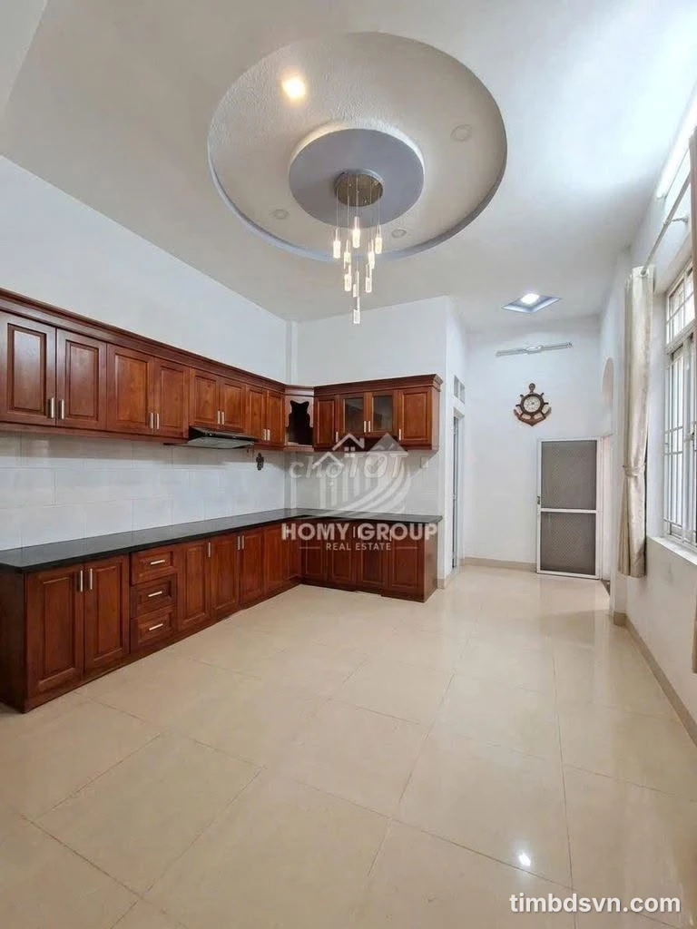 Cho thuê nhà 3 tầng 4PN 72m² Hiệp Bình Phước 15 triệu/tháng - Ảnh thu nhỏ 3