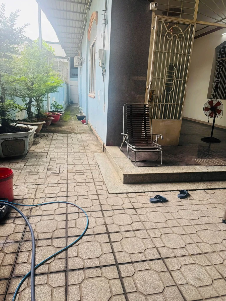 Cho thuê mặt bằng kinh doanh 2 lầu 1 trệt 456m² Đồng Nai 15tr/tháng - Ảnh thu nhỏ 2