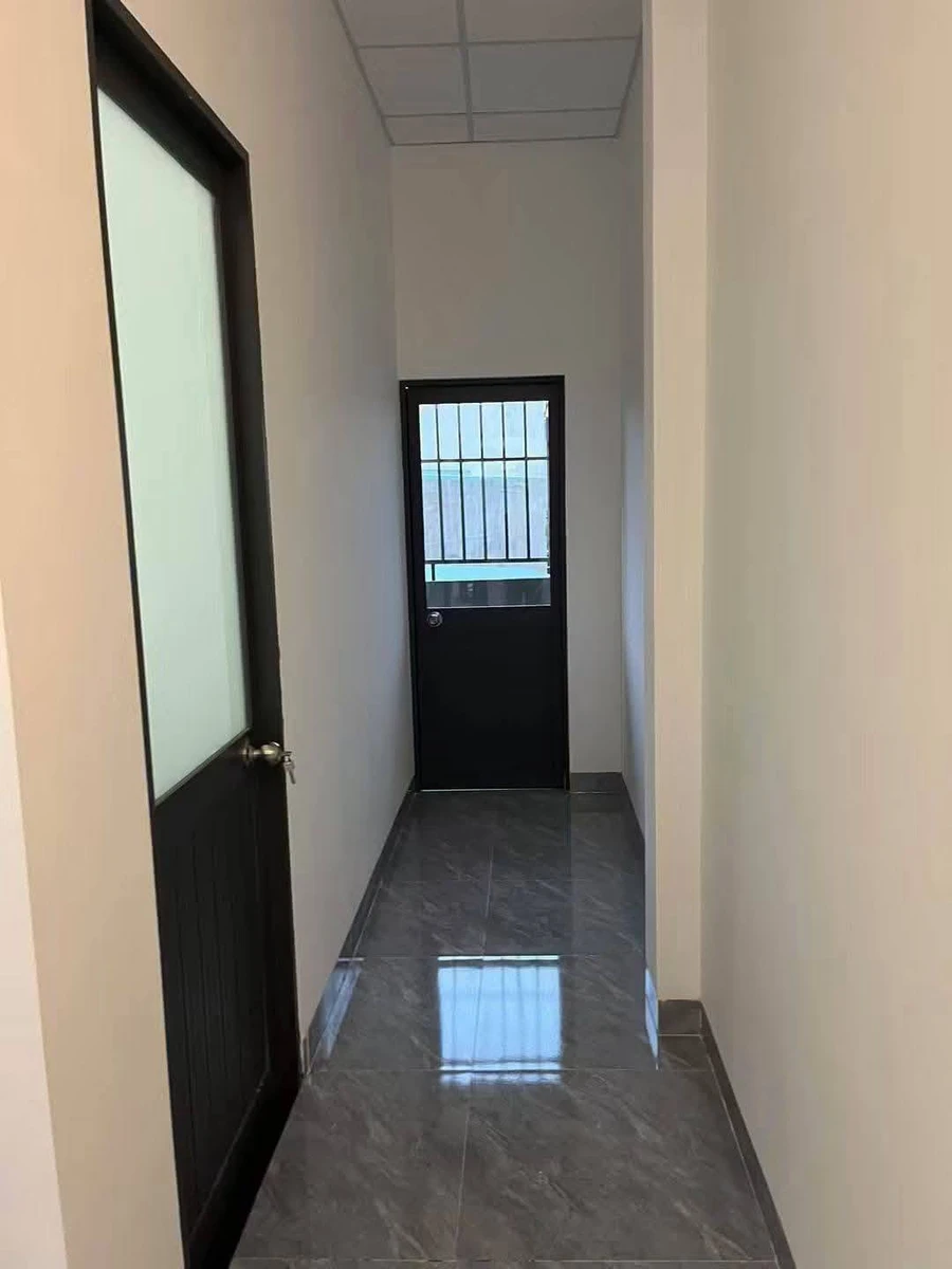 Bán nhà 2 tầng 50m² Trần Hưng Đạo Quy Nhơn - Ảnh thu nhỏ 5