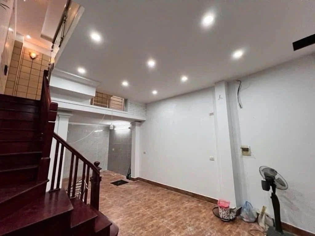 Nhà phố Lê Lợi 31m² mặt tiền 4m, 7 tỷ - Ảnh thu nhỏ 3