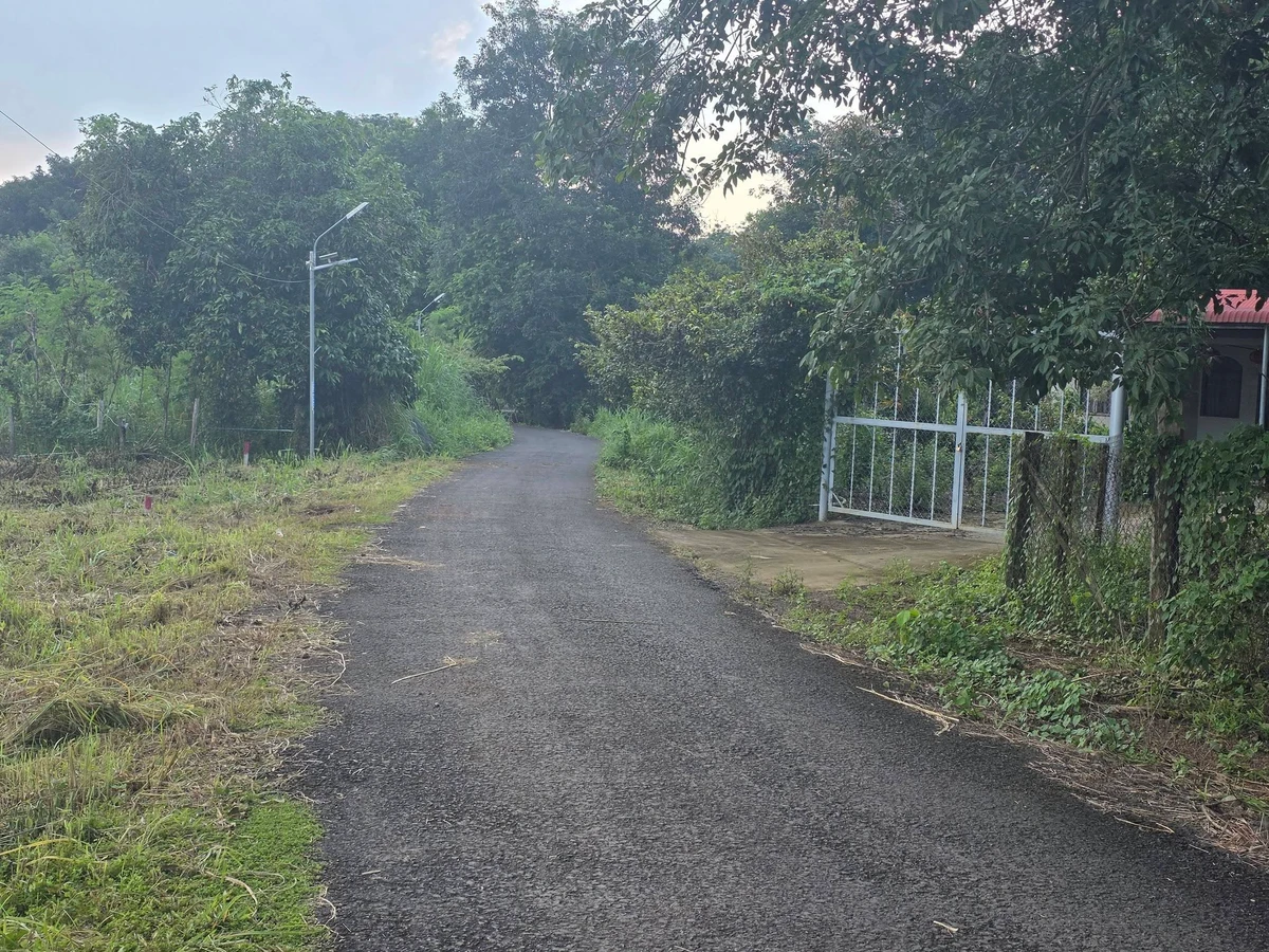 Bán đất 400m² mặt tiền Bù Đốp, Bình Phước - 570 triệu - Ảnh thu nhỏ 3